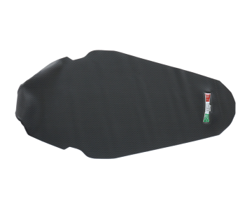 SEATCOVER SUPERGRIP BK