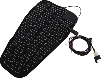 SEAT HEATER KIT ATV MSE