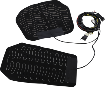 SEAT HEATER KIT UTV MSE