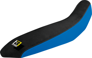 SEATCOVER RALLY BL 2PCS