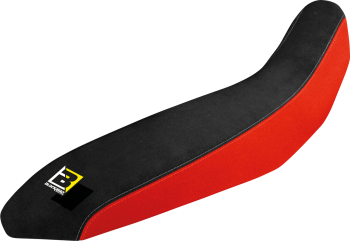 SEATCOVER RALLY RD 2PCS