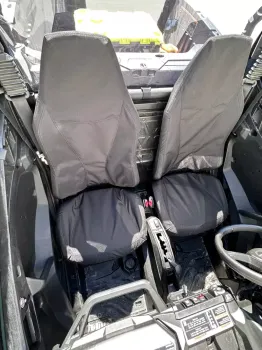 SEAT COVER COMM/MAV MSE
