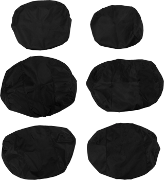 SEAT COVER DEFENDER LTD MSE