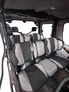 SEAT COVER DEFENDER LTD MAX MS