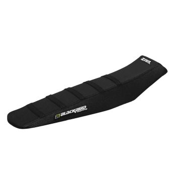 SEAT COVER ZEBRA STARK