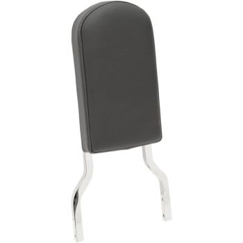 PAD SISSY BAR TALL SOLAR