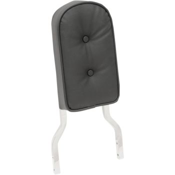 PAD SISSY BAR TALL PILLOW