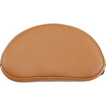 PAD SISSY BAR BRN SMTH