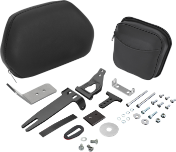 BACKREST DETACHABLE CANAM