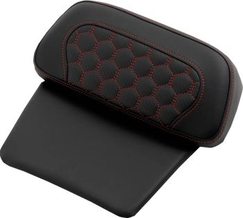 TOUR PAK PAD CHOPPED HC RED