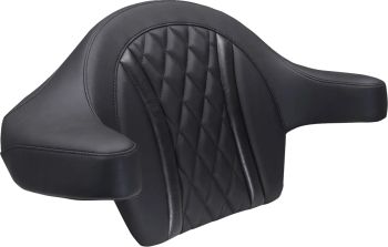 BACKREST TOURPAK EXTENDED ARM