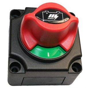 MASSILÜLITI 300A/1000A MAX 24V