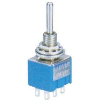 LÜLITI 3 ASENDIT/6 KLEMM