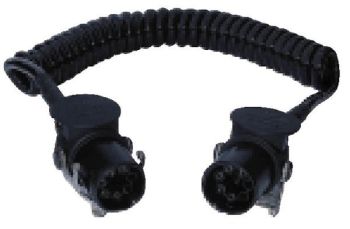 S.KAABEL ABS 3,5M 30MM+PISTIK