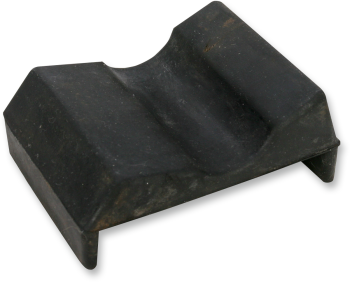 SKI RUBBER BUMPER POLARIS