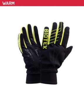 Biotex pikk kinnas guanto soe s