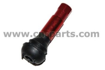 Ventiil TR414 - punane