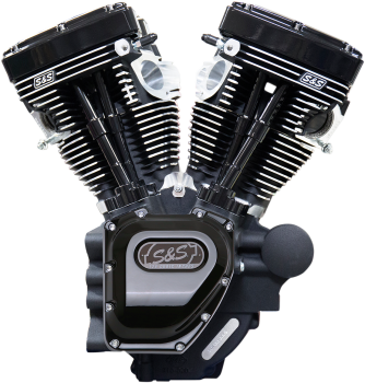 ENGINE T124LCLB BLK 07-16