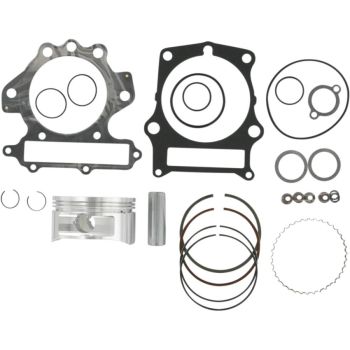 PISTON KIT GRIZZLY 600