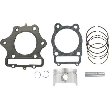 PISTON KIT ATC/TRX350