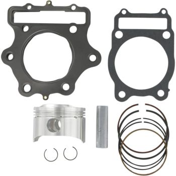PISTON KIT ATC/TRX350