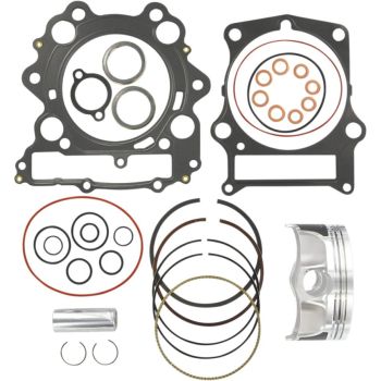 PISTON KIT W/GASKET