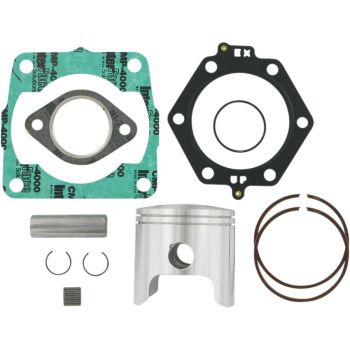 PISTON KIT W/GASKET