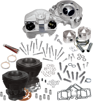 TOP END KIT 74 66-78BT