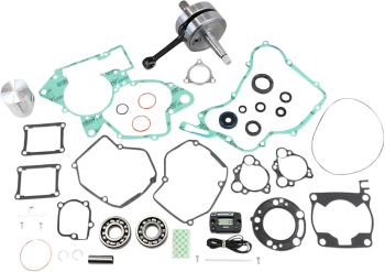 ENG KT WISECO CR125 01-02