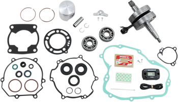 ENG KT WISECO KX100 95-97