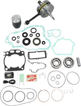 ENG KT WISECO YZ250 99-00