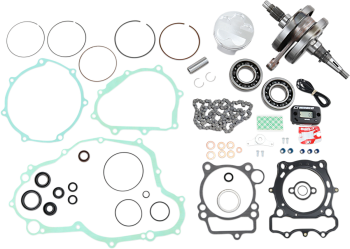 ENG KT WISECO YZ250F 03-4