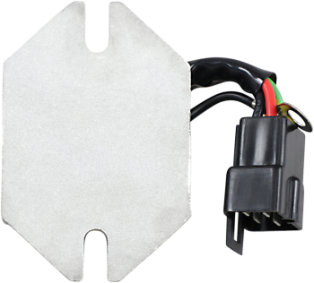VOLTAGE REGULATOR ELEC.