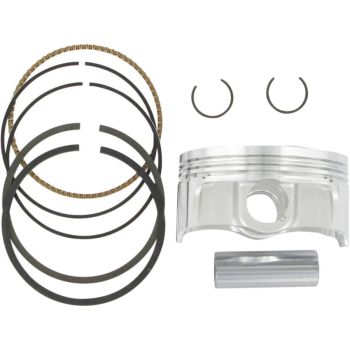 PISTON KIT WISECO