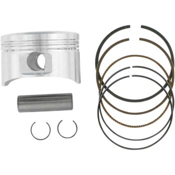 PISTON KIT CRF230F STD