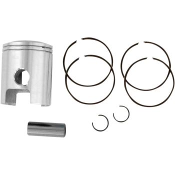 PISTON KIT KDX50 .50MM