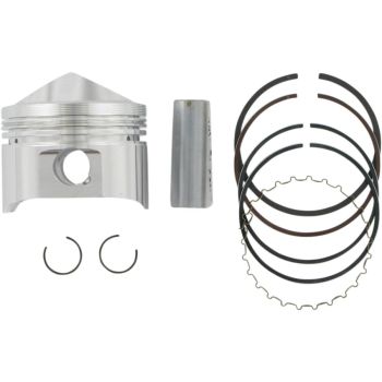 PISTON KIT DRZ125 STD