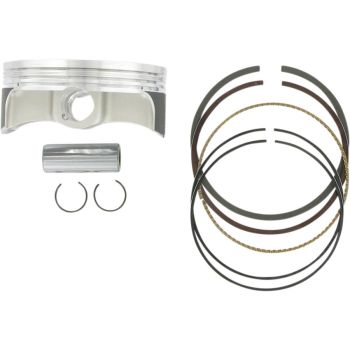 PISTON KIT YZ450F STD