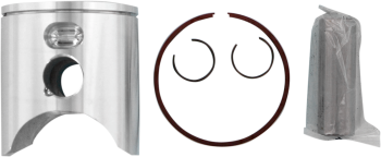 PISTON KIT YZ125 STD