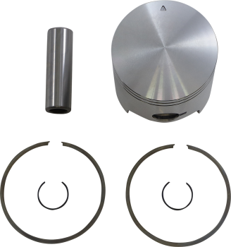 PISTON ASSY POLARIS STD.
