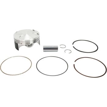 PISTON KIT TRX450R STD