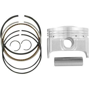 PISTON KIT XR/XRL250