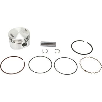 PISTON KIT KLX110
