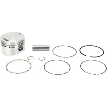 PISTON KIT KLX110