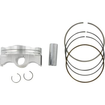 PISTON KIT CRF150R STD