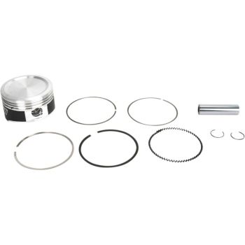 PISTON KIT TRX350 RANCHER