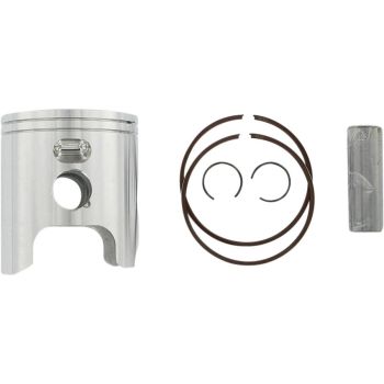PISTON KIT KX 250 02-04