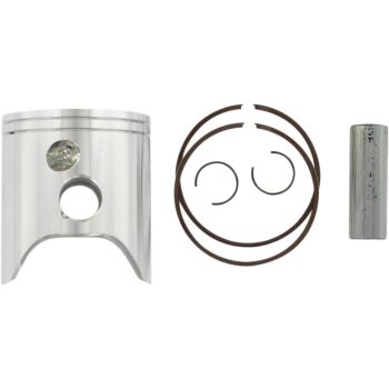 PISTON KIT CR 250 02-04