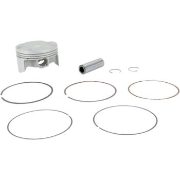 PISTON ASSY YAMAHA .5MM