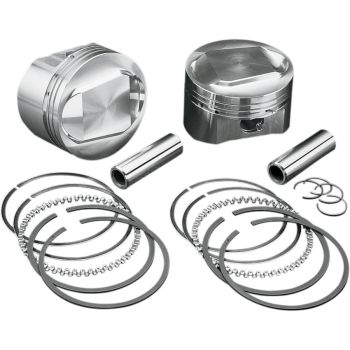 PISTON KIT 96 TO 103 .010